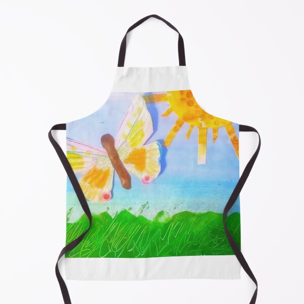 Item preview, Eric Carle designed and sold by KaijuNoKaiju.