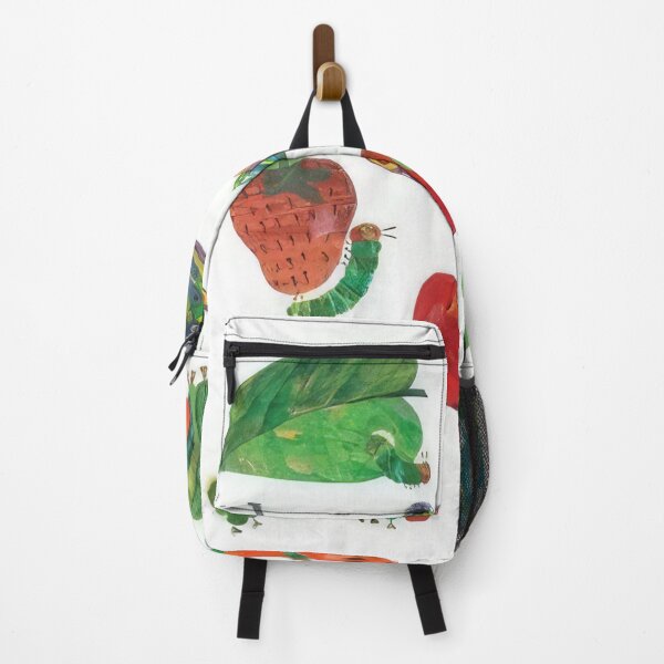 Item preview, Eric Carle designed and sold by KaijuNoKaiju.