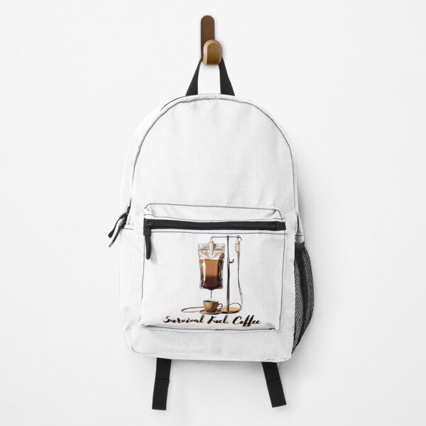Item preview, Coffee is my IV drip designed and sold by RIDVAN | Visual Art & Design.