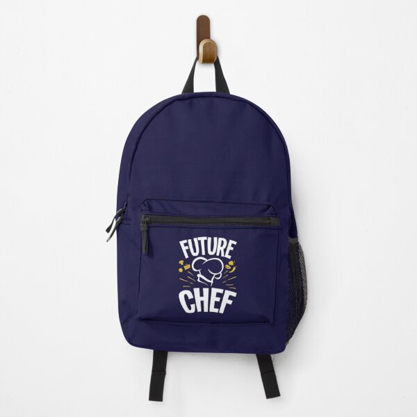 Item preview, Future Chef designed and sold by jaygo.