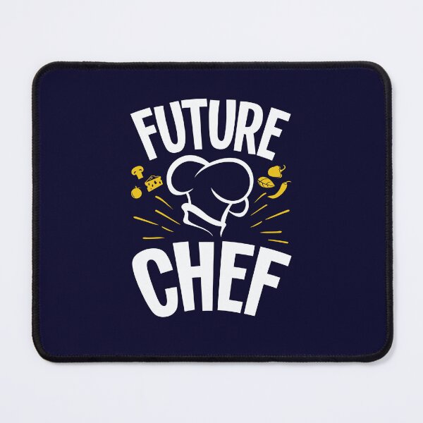 Item preview, Future Chef designed and sold by jaygo.