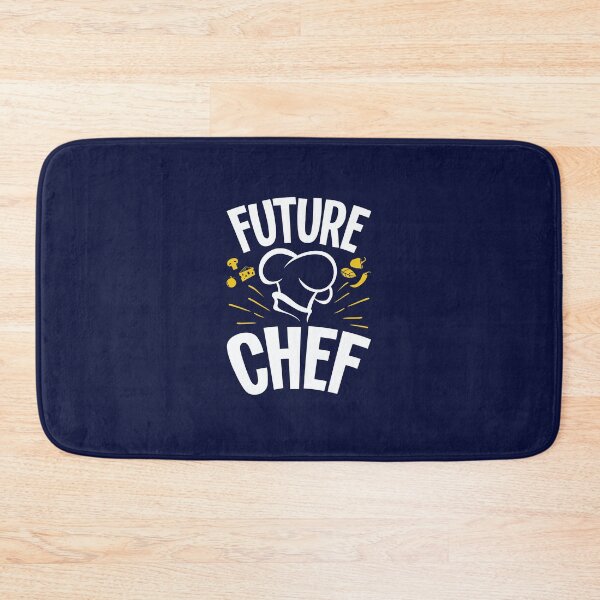 Item preview, Future Chef designed and sold by jaygo.