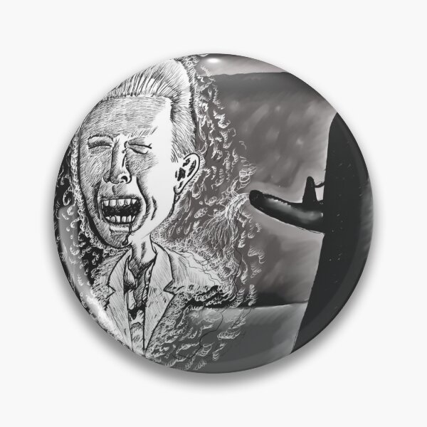 Item preview, Twin Peaks: Bowie designed and sold by Visual Banter.