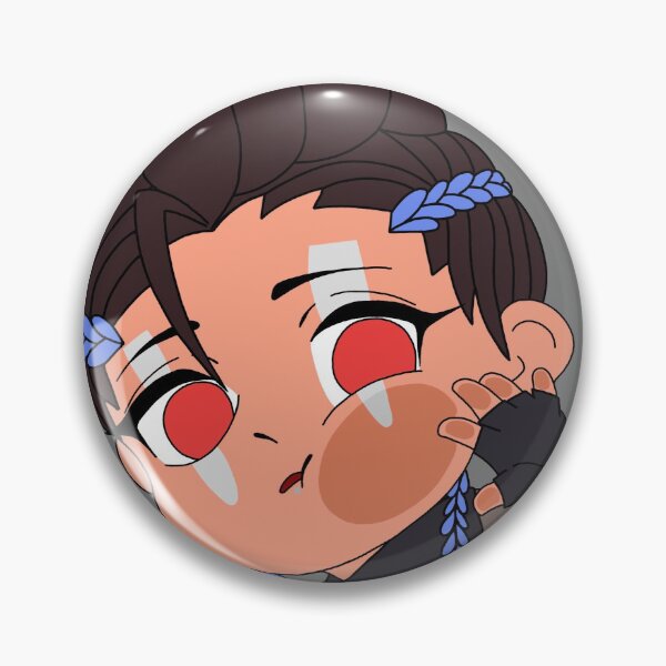 Item preview, Chibi Junker Queen designed and sold by AngelOfOmega.