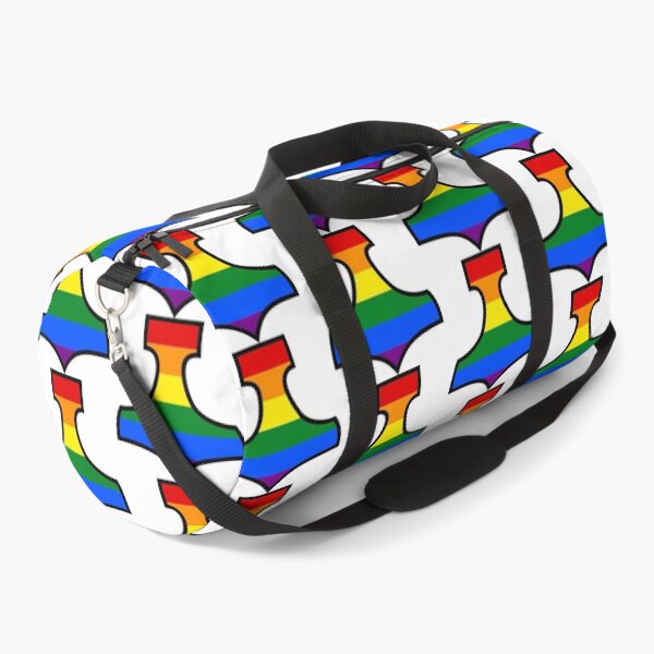 Item preview, LGBT Mjolnir designed and sold by Tiwsarm.