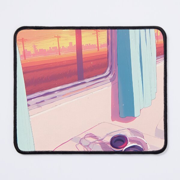 Item preview, Evening mood in pink designed and sold by Working-Woman.
