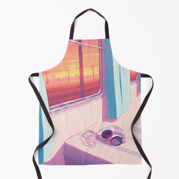 Item preview, Evening mood in pink designed and sold by Working-Woman.