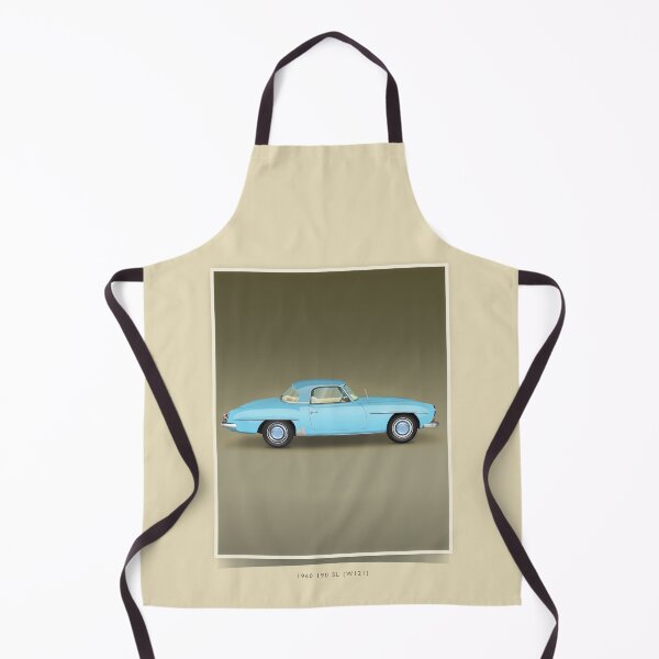 Item preview, The Art of Wheels: 190 SL - type i designed and sold by anuaramir.