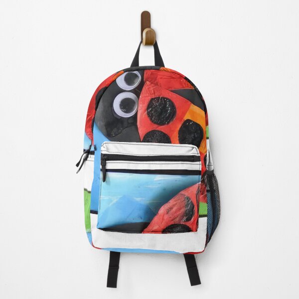 Item preview, Eric Carle designed and sold by KaijuNoKaiju.