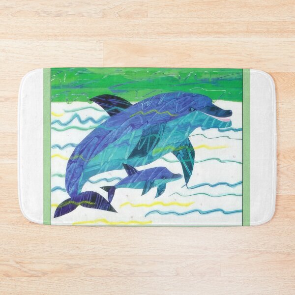 Item preview, Eric Carle designed and sold by KaijuNoKaiju.
