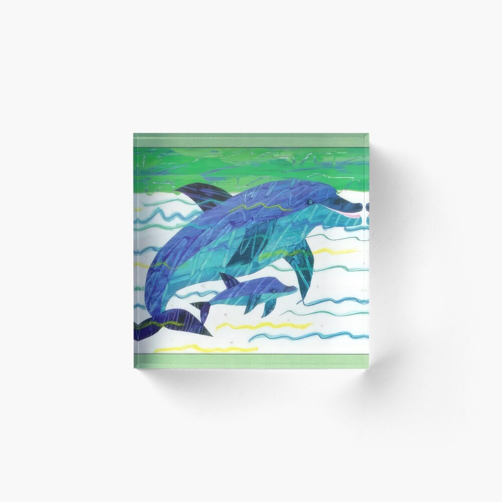 Item preview, Acrylic Block designed and sold by LK09.