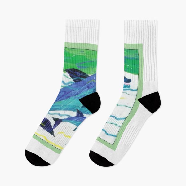 Item preview, Eric Carle designed and sold by KaijuNoKaiju.