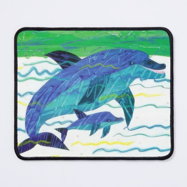 Item preview, Eric Carle designed and sold by KaijuNoKaiju.