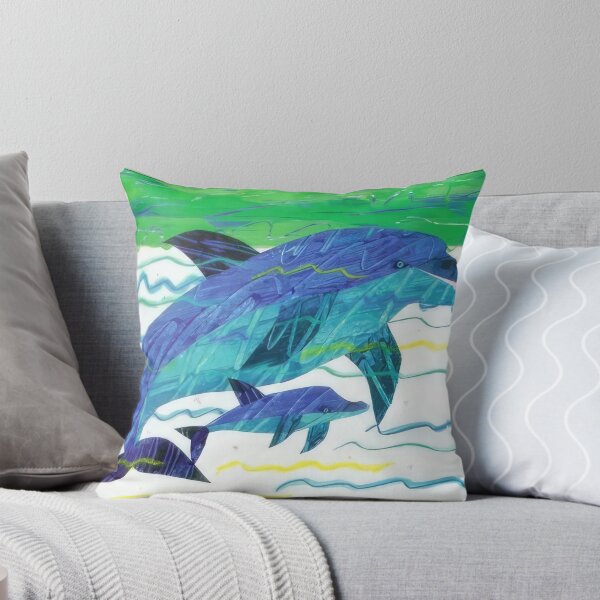 Item preview, Eric Carle designed and sold by KaijuNoKaiju.