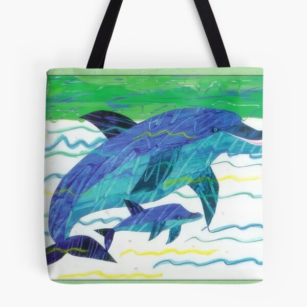 Item preview, Eric Carle designed and sold by KaijuNoKaiju.