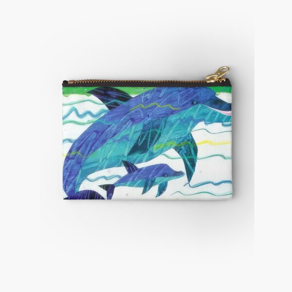 Item preview, Eric Carle designed and sold by KaijuNoKaiju.