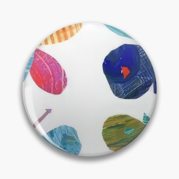 Item preview, Eric Carle designed and sold by KaijuNoKaiju.