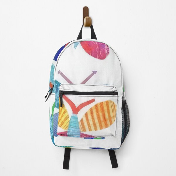 Item preview, Eric Carle designed and sold by KaijuNoKaiju.