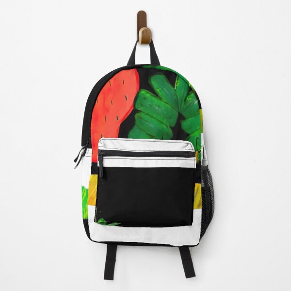 Item preview, Eric Carle designed and sold by KaijuNoKaiju.
