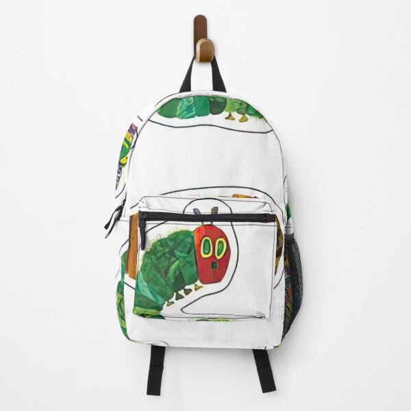 Item preview, Eric Carle designed and sold by KaijuNoKaiju.