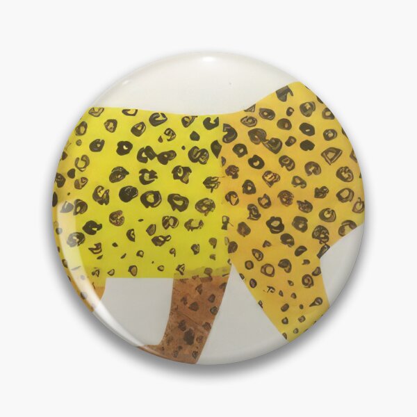 Item preview, Eric Carle designed and sold by KaijuNoKaiju.