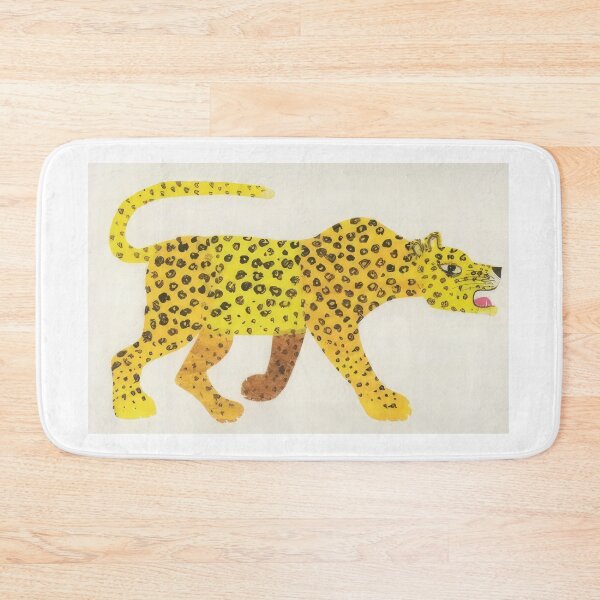 Item preview, Eric Carle designed and sold by KaijuNoKaiju.