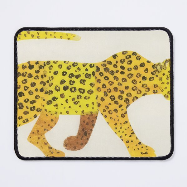 Item preview, Eric Carle designed and sold by KaijuNoKaiju.