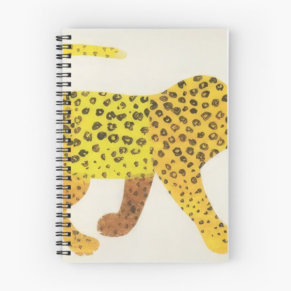 Item preview, Eric Carle designed and sold by KaijuNoKaiju.
