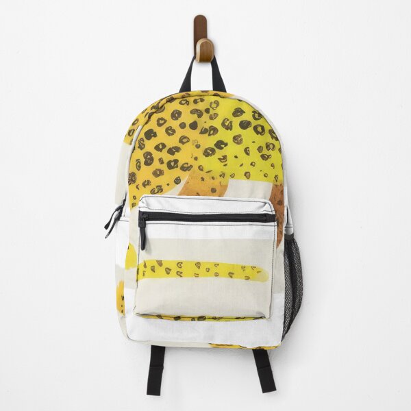Item preview, Eric Carle designed and sold by KaijuNoKaiju.