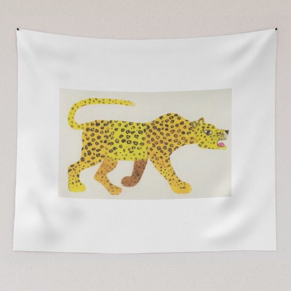 Item preview, Eric Carle designed and sold by KaijuNoKaiju.