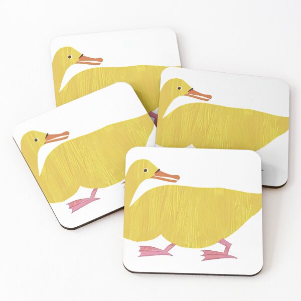 Item preview, Eric Carle designed and sold by KaijuNoKaiju.