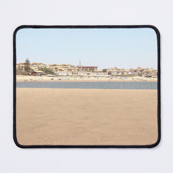 Item preview, Ayamonte Spain Coastal Town designed and sold by eddiebarronshop.