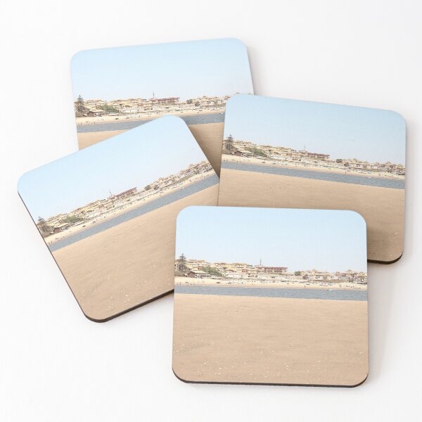 Item preview, Ayamonte Spain Coastal Town designed and sold by eddiebarronshop.
