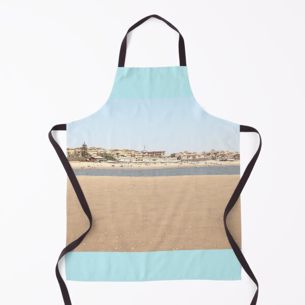 Item preview, Ayamonte Spain Coastal Town designed and sold by eddiebarronshop.