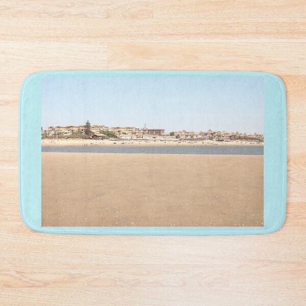 Item preview, Ayamonte Spain Coastal Town designed and sold by eddiebarronshop.