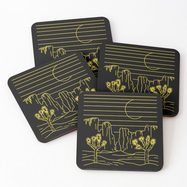 Item preview, Joshua tree national park designed and sold by JIGUWORLD.