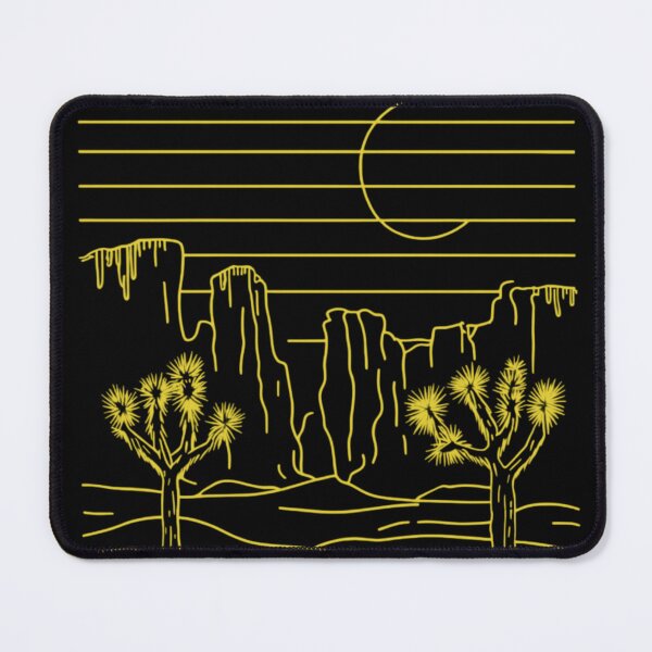 Item preview, Joshua tree national park designed and sold by JIGUWORLD.