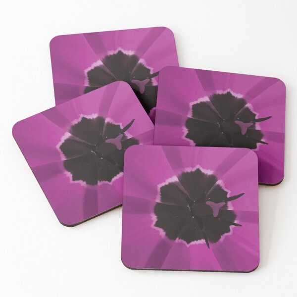 Item preview, Purple tullip designed and sold by MoncenArt.
