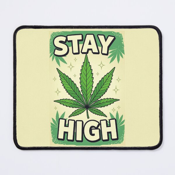 Item preview, StayHigh designed and sold by Carlo Lopardo.