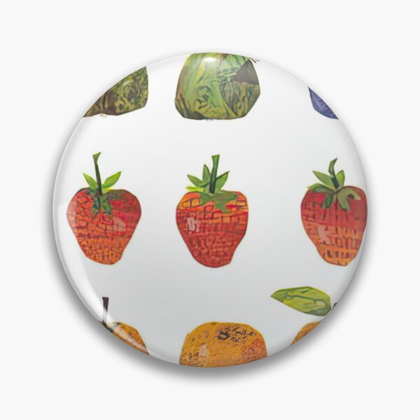 Item preview, Eric Carle designed and sold by KaijuNoKaiju.