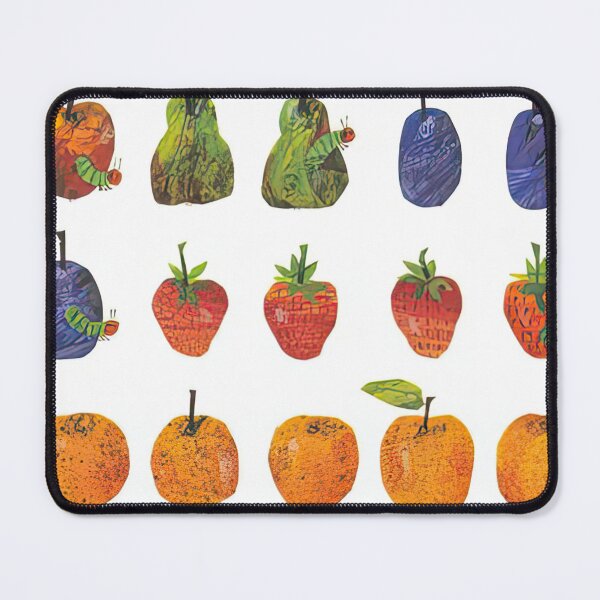 Item preview, Eric Carle designed and sold by KaijuNoKaiju.
