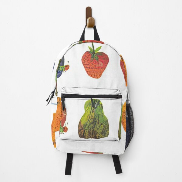 Item preview, Eric Carle designed and sold by KaijuNoKaiju.