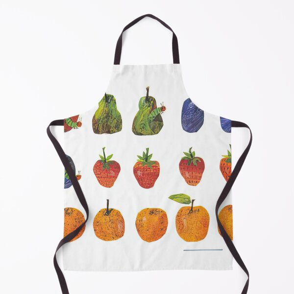 Item preview, Eric Carle designed and sold by KaijuNoKaiju.