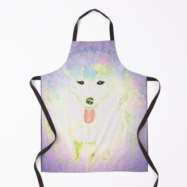 Item preview, SAMOYD DOG designed and sold by jetty born.