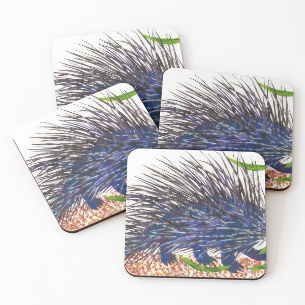 Item preview, Eric Carle designed and sold by KaijuNoKaiju.