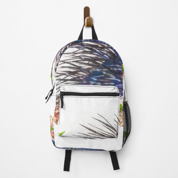 Item preview, Eric Carle designed and sold by KaijuNoKaiju.