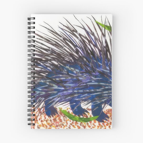 Item preview, Eric Carle designed and sold by KaijuNoKaiju.