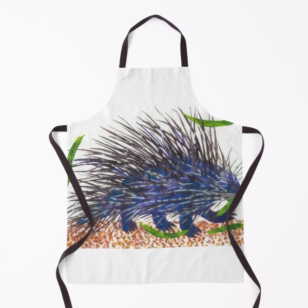 Item preview, Eric Carle designed and sold by KaijuNoKaiju.