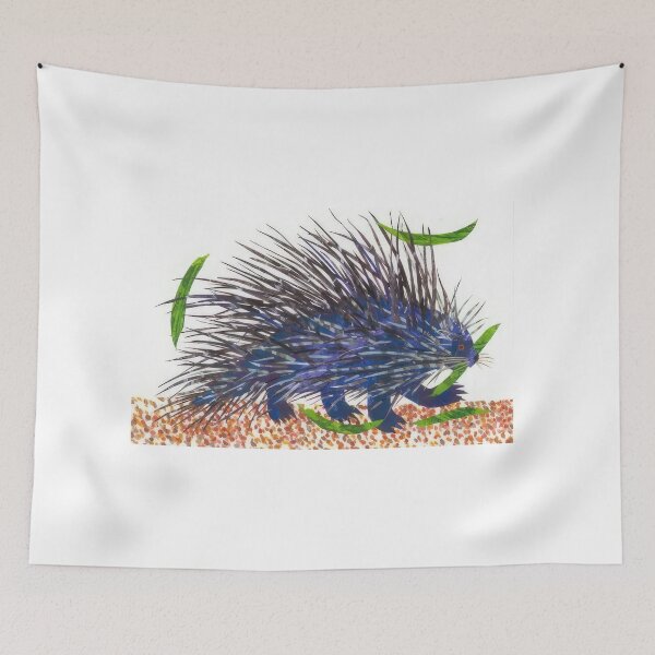 Item preview, Eric Carle designed and sold by KaijuNoKaiju.