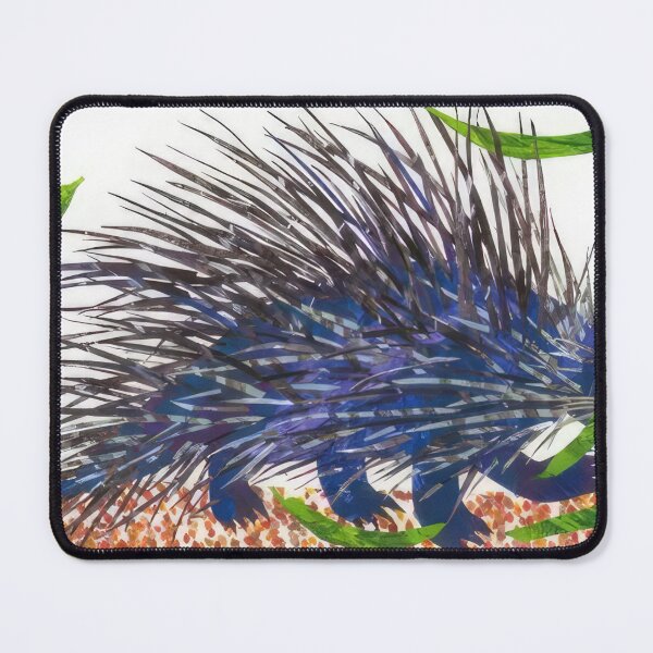 Item preview, Eric Carle designed and sold by KaijuNoKaiju.